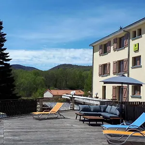 Logis La Rose Des Vents Hotel