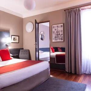 George Opera Hotel Paris